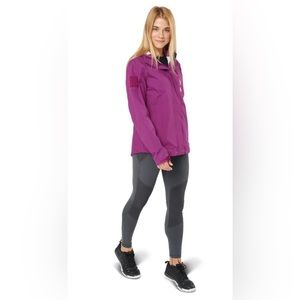 5.11+ Tactical WOMENS AURORA SHELL JACKET